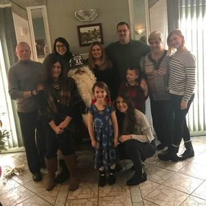 Meet your Posher, Catherine